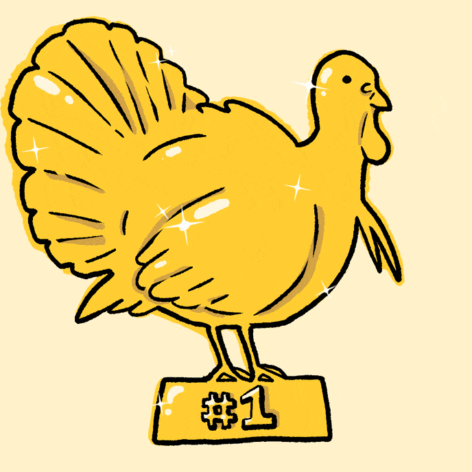 This Is the Top Cook's Country Turkey Recipe of All Time Cook's Country